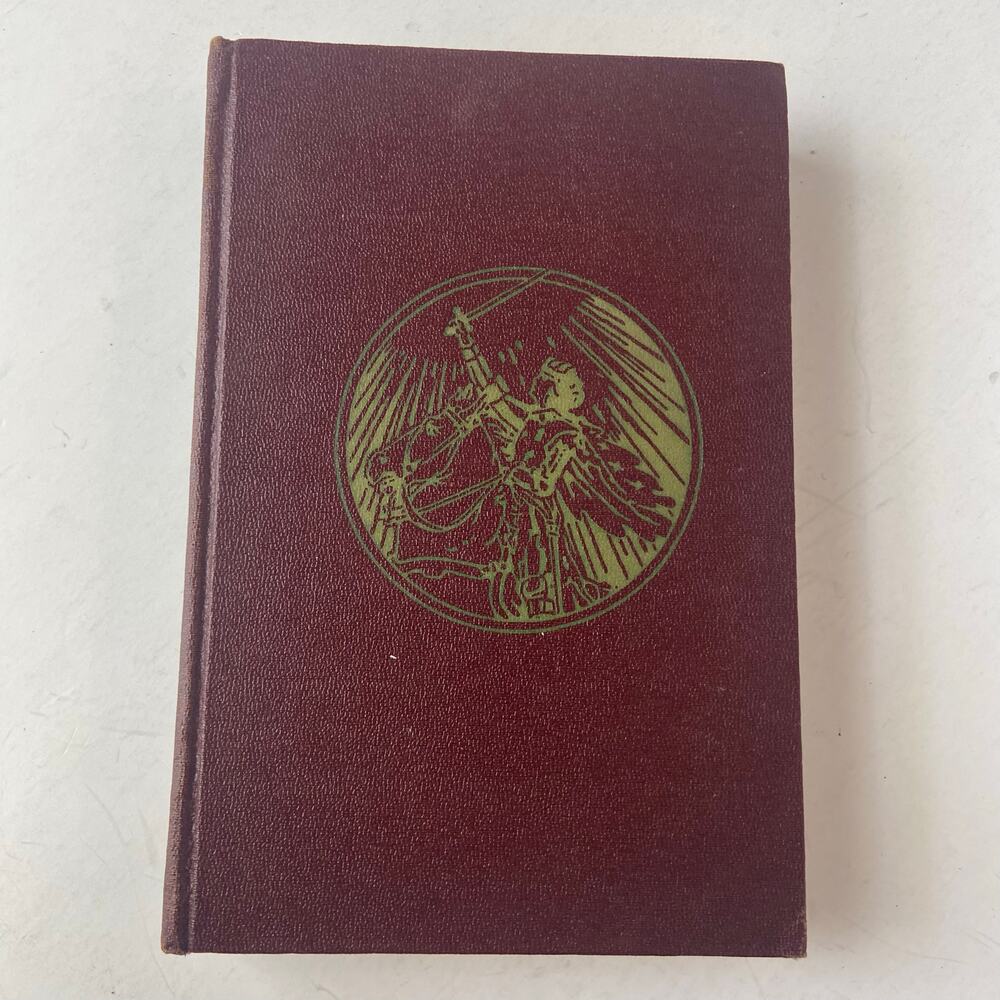 The Children’s Classics Hardcover Dickens Stories About Children Book 1929 Antiq